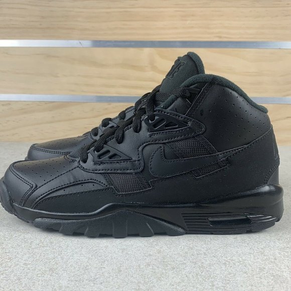 triple black bo jackson